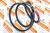 XPZ1320 Ремень клиновой BELT V RIBBED